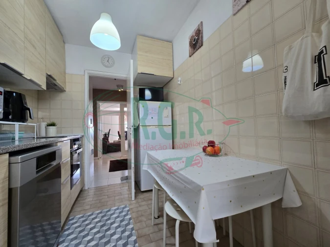 Apartamento T2 para Venda em Fânzeres e São Pedro da Cova Foto 19