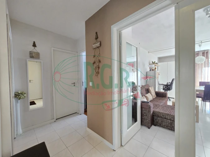 Apartamento T2 para Venda em Fânzeres e São Pedro da Cova Foto 22