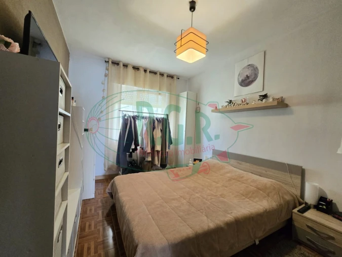 Apartamento T2 para Venda em Fânzeres e São Pedro da Cova Foto 26