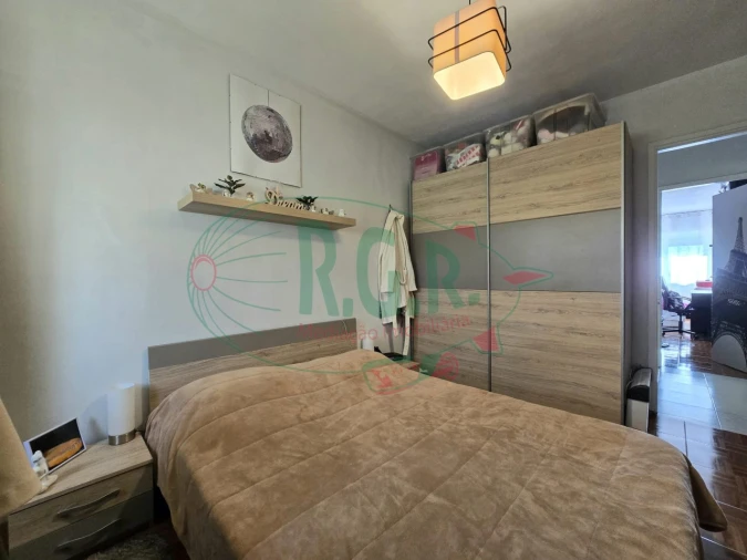 Apartamento T2 para Venda em Fânzeres e São Pedro da Cova Foto 28