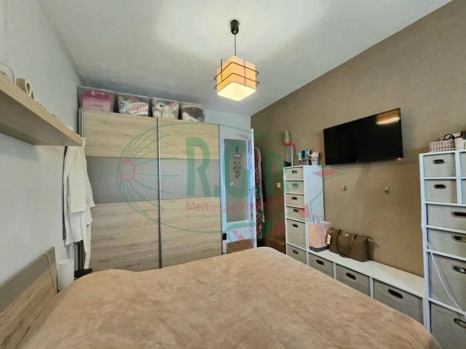 Apartamento T2 para Venda em Fânzeres e São Pedro da Cova Foto 29