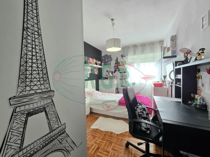 Apartamento T2 para Venda em Fânzeres e São Pedro da Cova Foto 30