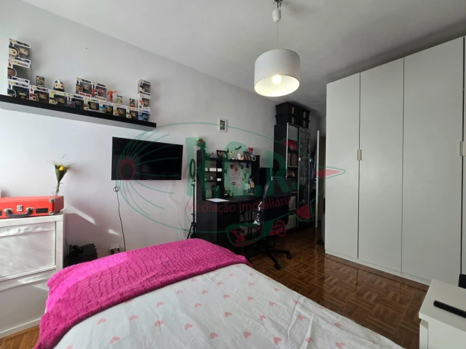Apartamento T2 para Venda em Fânzeres e São Pedro da Cova Foto 34