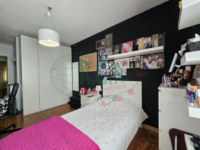 Apartamento T2 para Venda em Fânzeres e São Pedro da Cova Foto 35