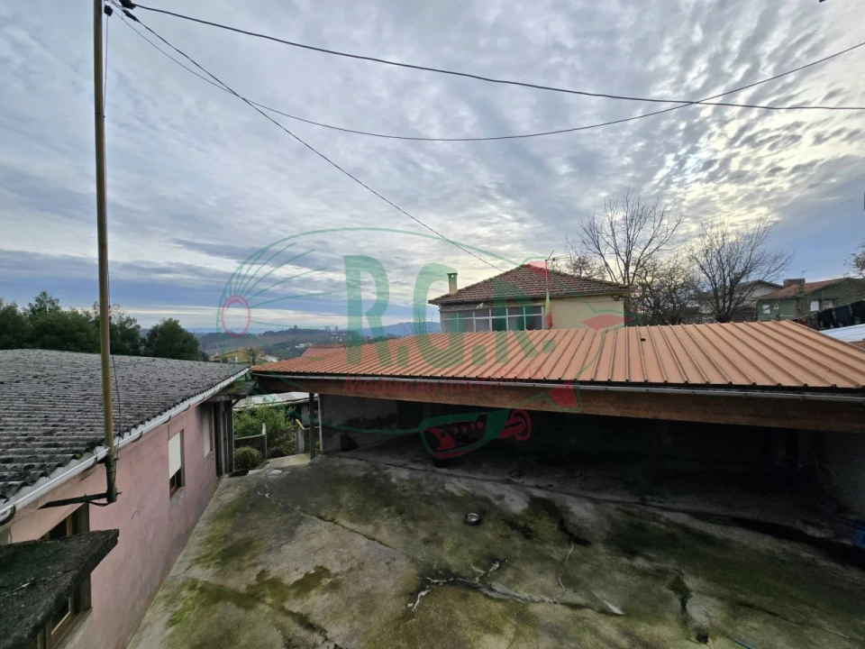 Moradia T4 para Venda em Gondomar (São Cosme), Valbom e Jovim Foto 55