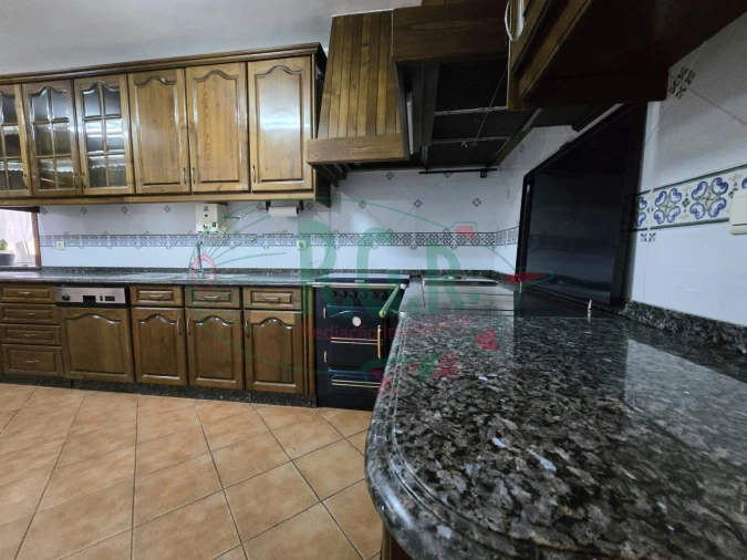 Moradia T4 para Venda em Gondomar (São Cosme), Valbom e Jovim Foto 11