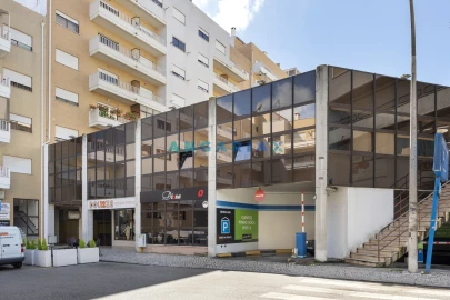 Escritório para Venda em Leiria, Pousos, Barreira e Cortes