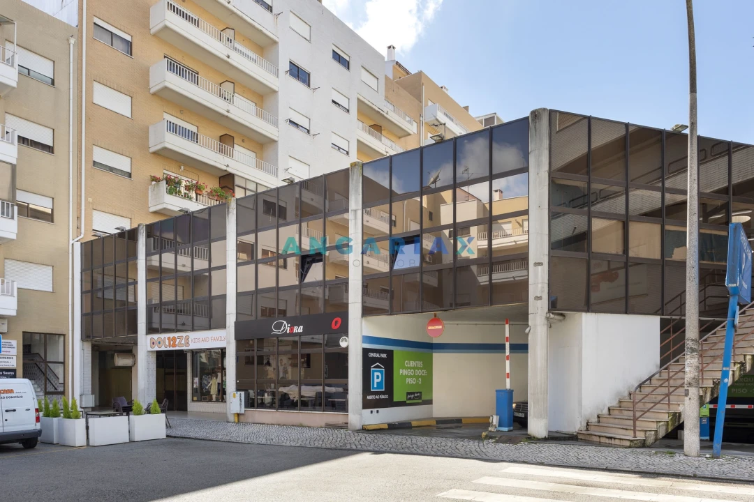 Escritório para Venda em Leiria, Pousos, Barreira e Cortes Foto 1