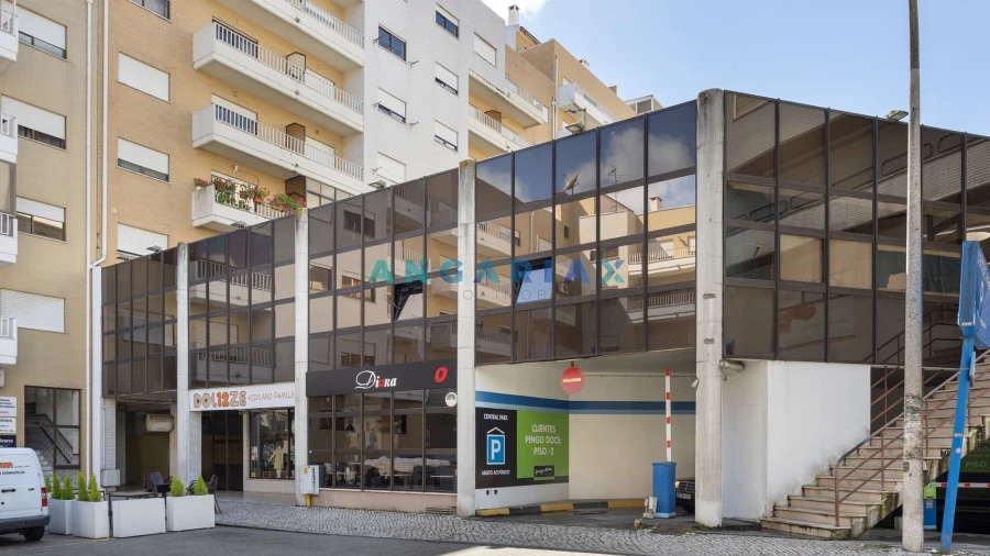Escritório para Venda em Leiria, Pousos, Barreira e Cortes
