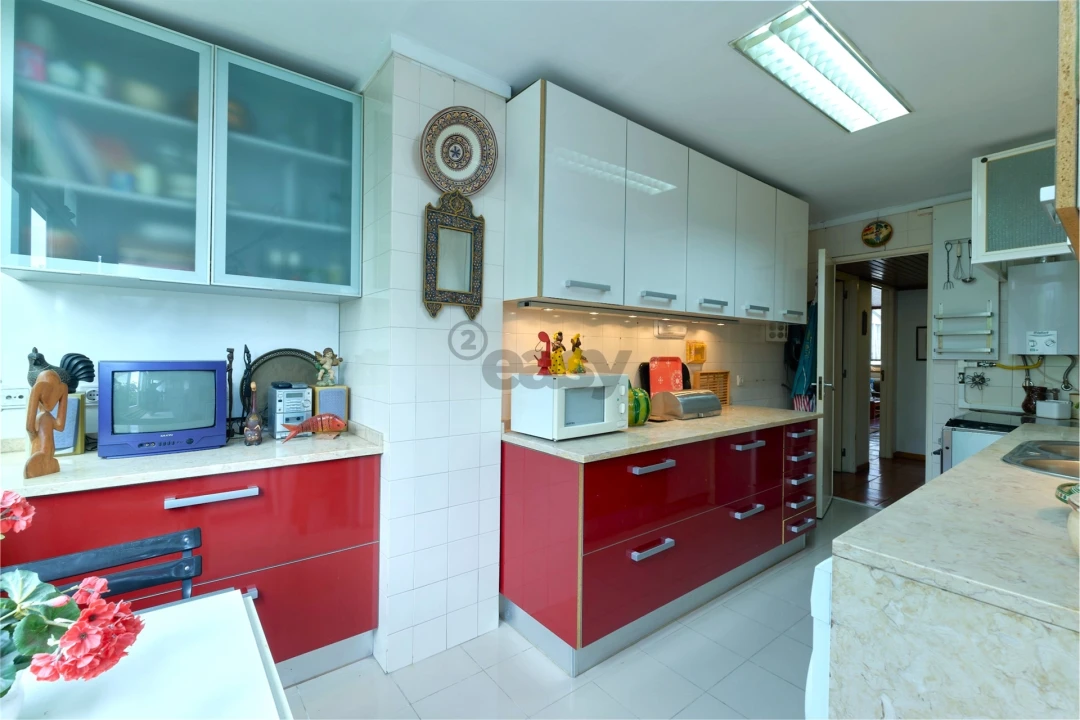 Apartamento T2 para Venda em São Domingos de Benfica Foto 21