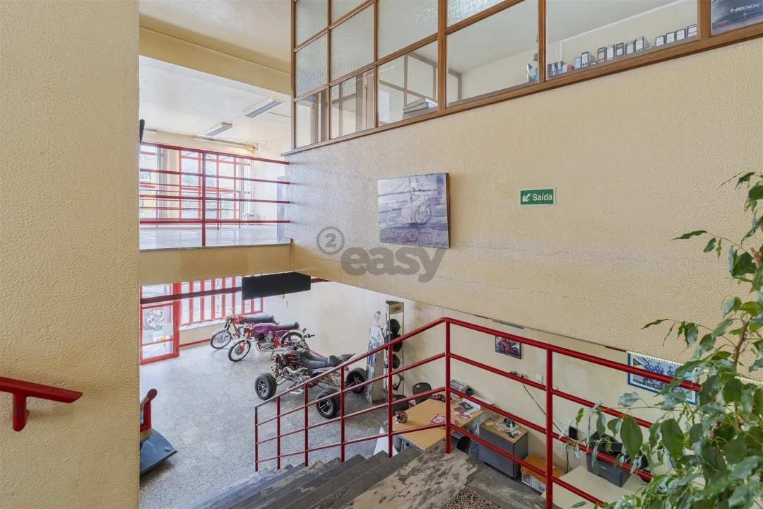 Loja para Venda em Montijo e Afonsoeiro Foto 13