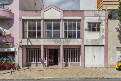 Loja para Venda em Montijo e Afonsoeiro