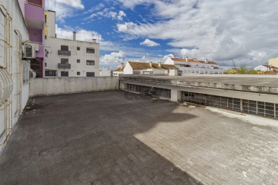 Loja para Venda em Montijo e Afonsoeiro