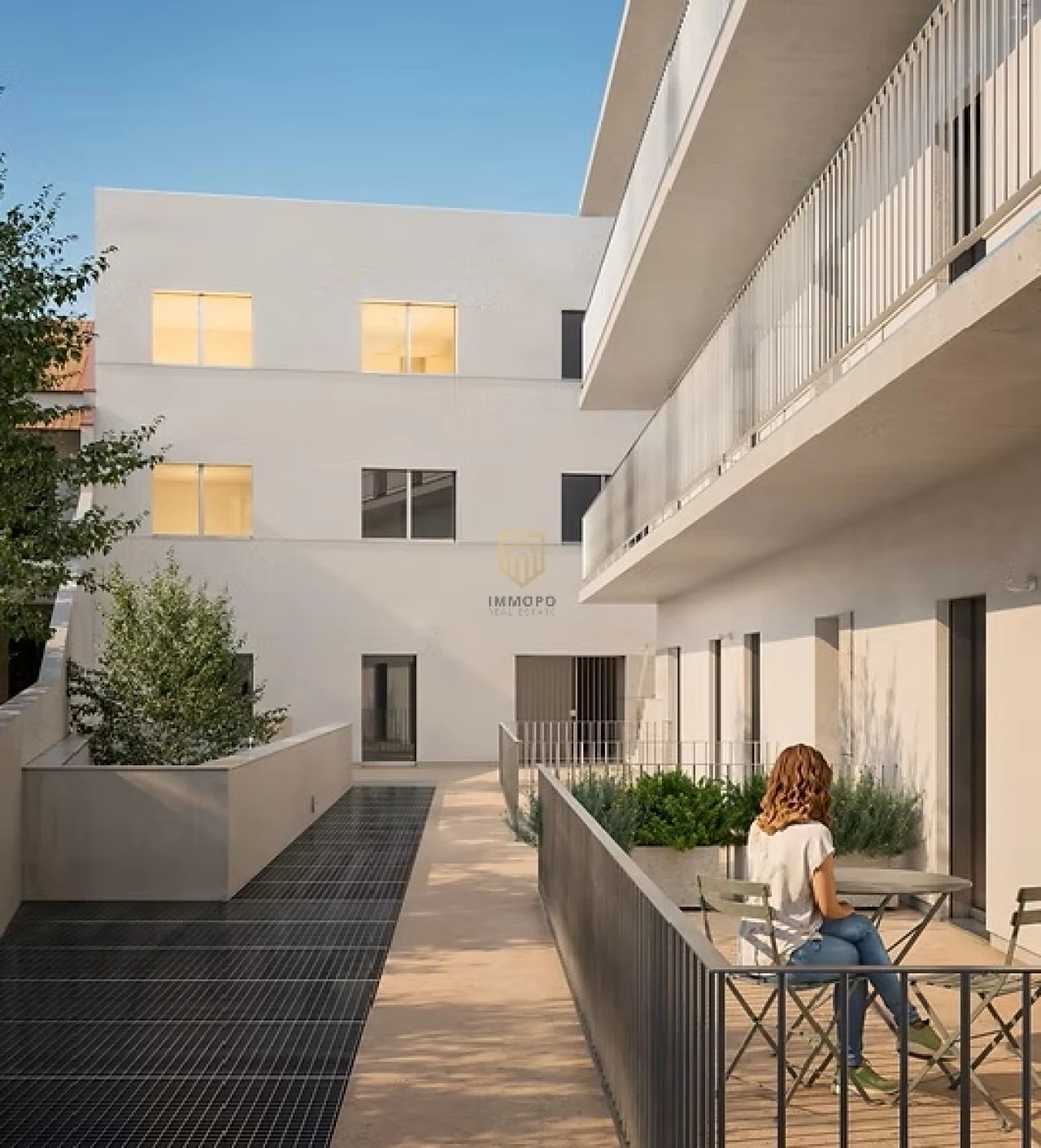 Apartamento T2 para Venda em Campanhã Foto 2