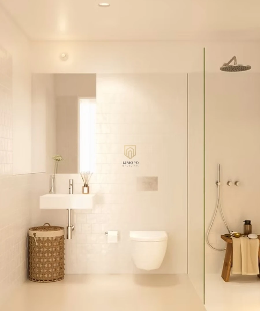 Apartamento T2 para Venda em Campanhã Foto 2