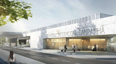 Apartamento T2 para Venda em Campanhã