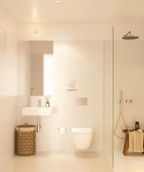 Apartamento T2 para Venda em Campanhã