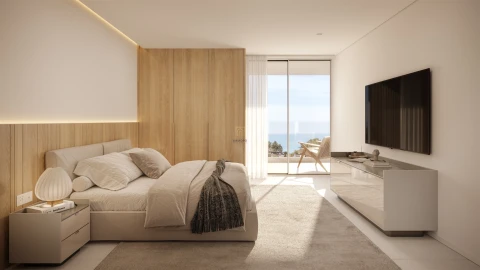 Moradia T3 para Venda em Luz