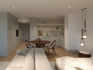 Apartamento T0 para Venda em Oliveira do Douro