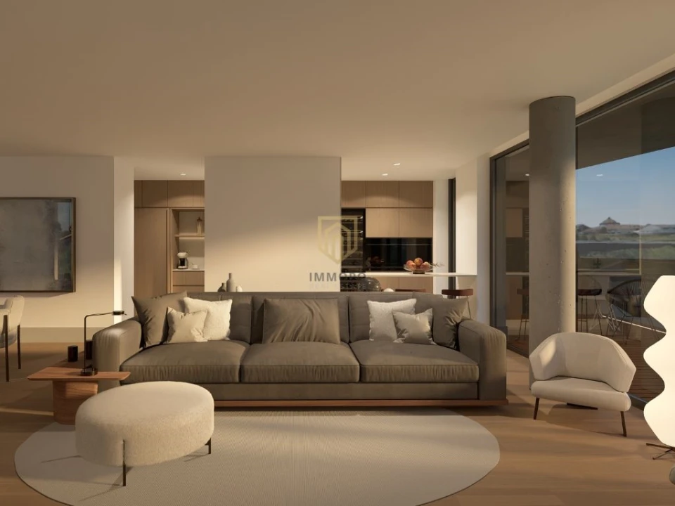 Apartamento T0 para Venda em Oliveira do Douro Foto 27