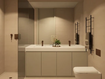 Apartamento T0 para Venda em Oliveira do Douro