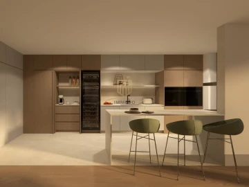 Apartamento T0 para Venda em Oliveira do Douro