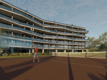 Apartamento T0 para Venda em Oliveira do Douro