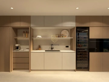 Apartamento T0 para Venda em Oliveira do Douro