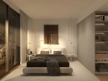 Apartamento T0 para Venda em Oliveira do Douro