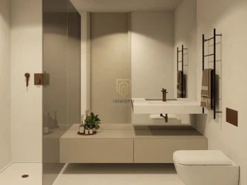 Apartamento T0 para Venda em Oliveira do Douro