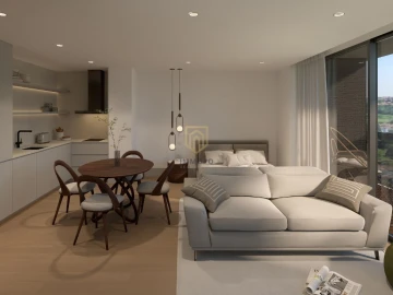 Apartamento T0 para Venda em Oliveira do Douro