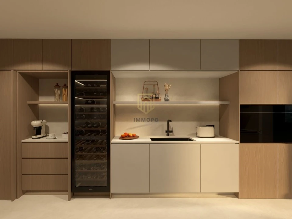 Apartamento T0 para Venda em Oliveira do Douro Foto 16