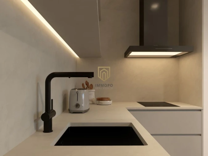 Apartamento T0 para Venda em Oliveira do Douro Foto 8