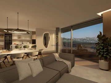 Apartamento T0 para Venda em Oliveira do Douro