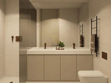 Apartamento T0 para Venda em Oliveira do Douro