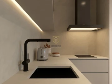 Apartamento T1 para Venda em Oliveira do Douro