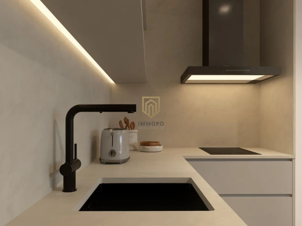 Apartamento T1 para Venda em Oliveira do Douro Foto 12