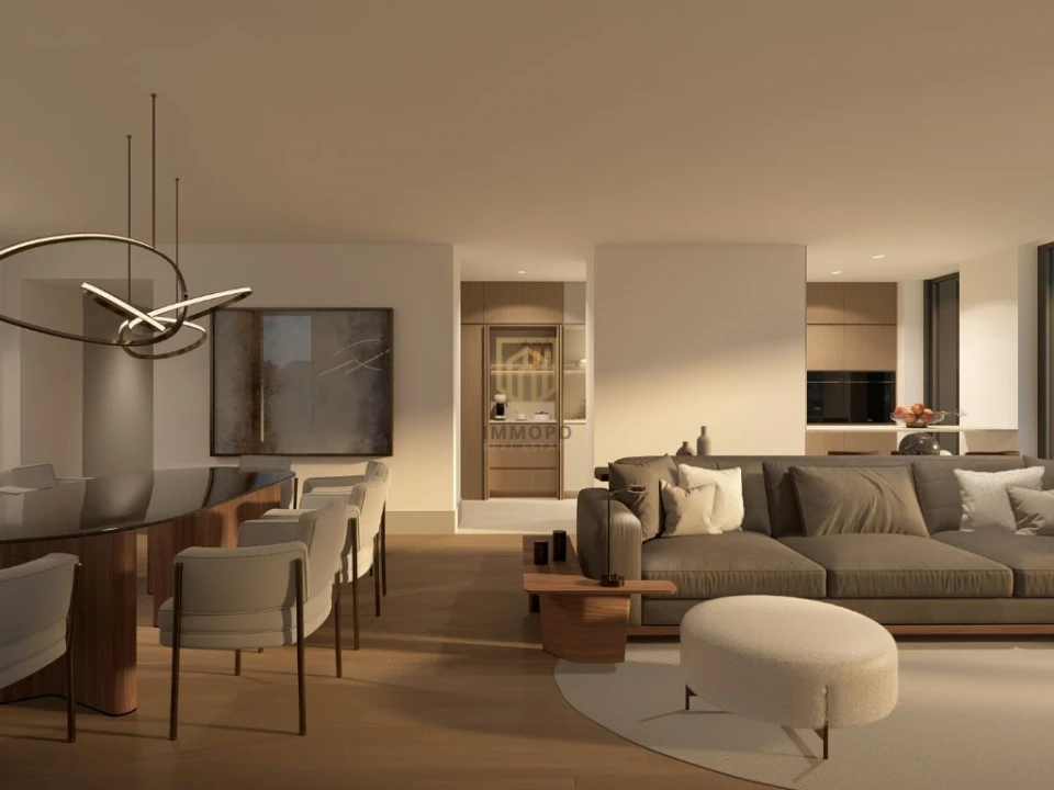Apartamento T1 para Venda em Oliveira do Douro Foto 40