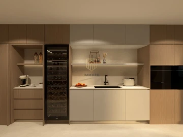 Apartamento T1 para Venda em Oliveira do Douro