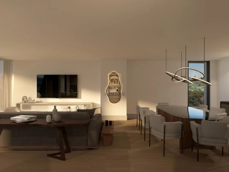 Apartamento T2 para Venda em Oliveira do Douro Foto 35