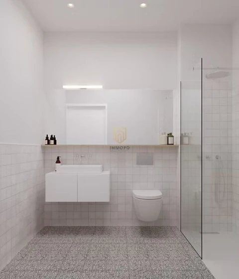 Apartamento T0 para Venda em Matosinhos e Leça da Palmeira