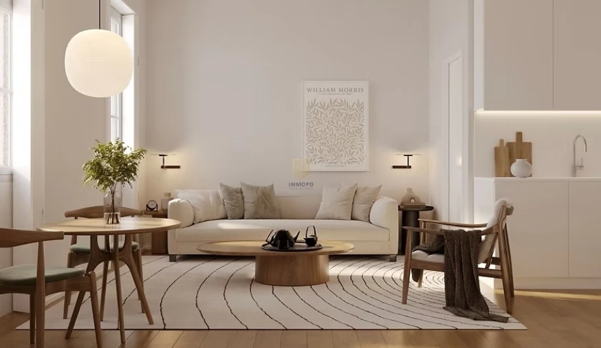 Apartamento T0 para Venda em Matosinhos e Leça da Palmeira Foto 6