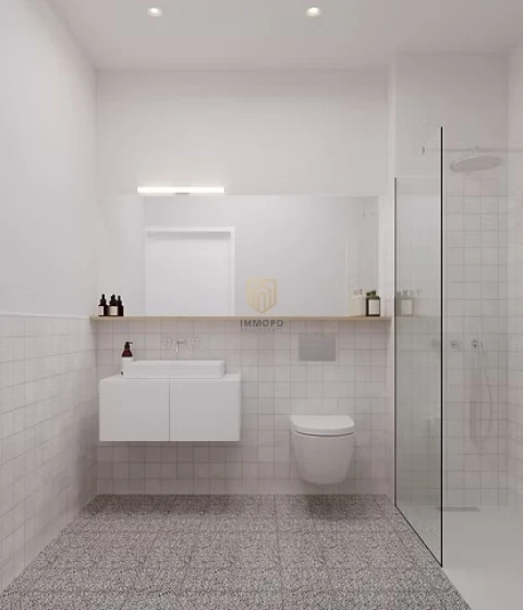 Apartamento T0 para Venda em Matosinhos e Leça da Palmeira