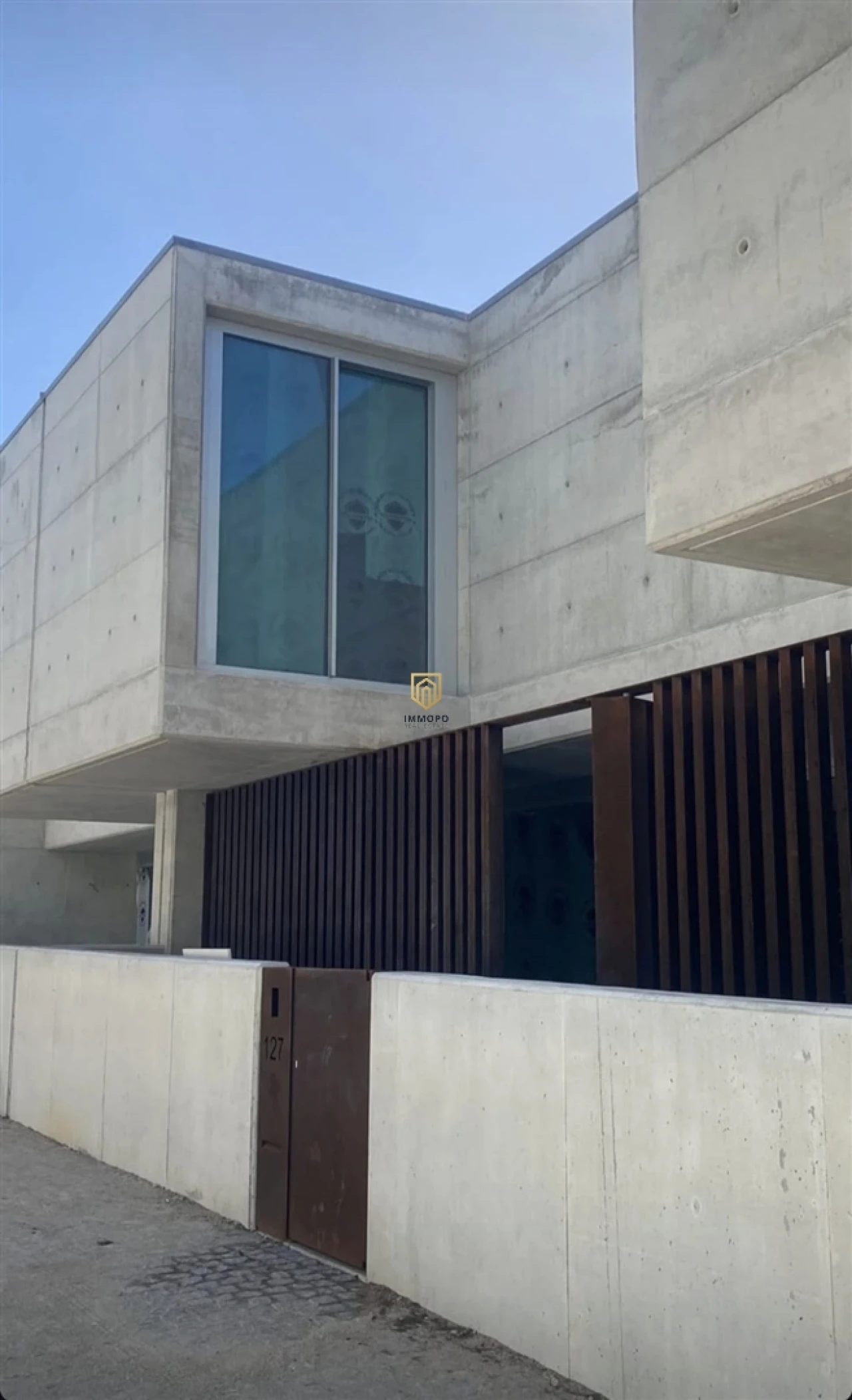 Moradia T4 para Venda em Canidelo Foto 2