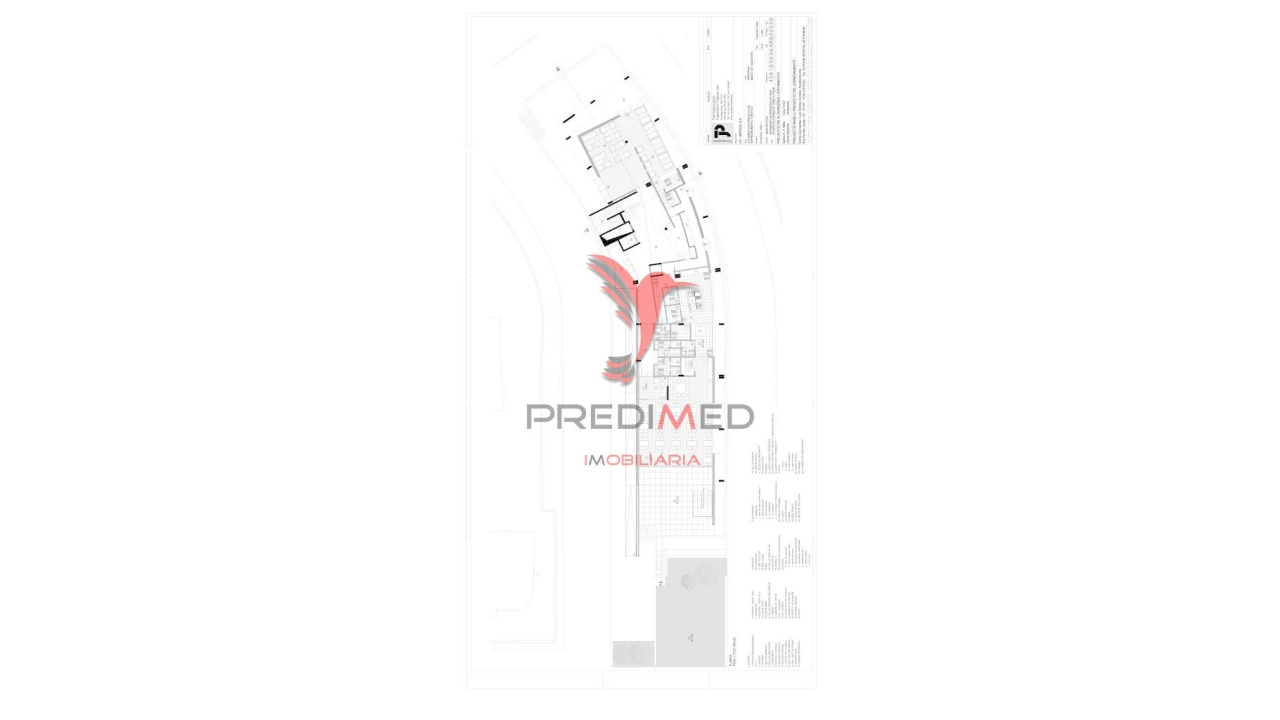 Prédio para Venda em Alpendorada, Várzea e Torrão Foto 10