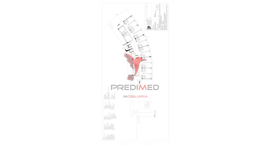 Prédio para Venda em Alpendorada, Várzea e Torrão Foto 8