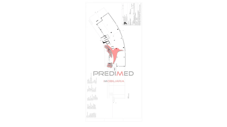 Prédio para Venda em Alpendorada, Várzea e Torrão Foto 11