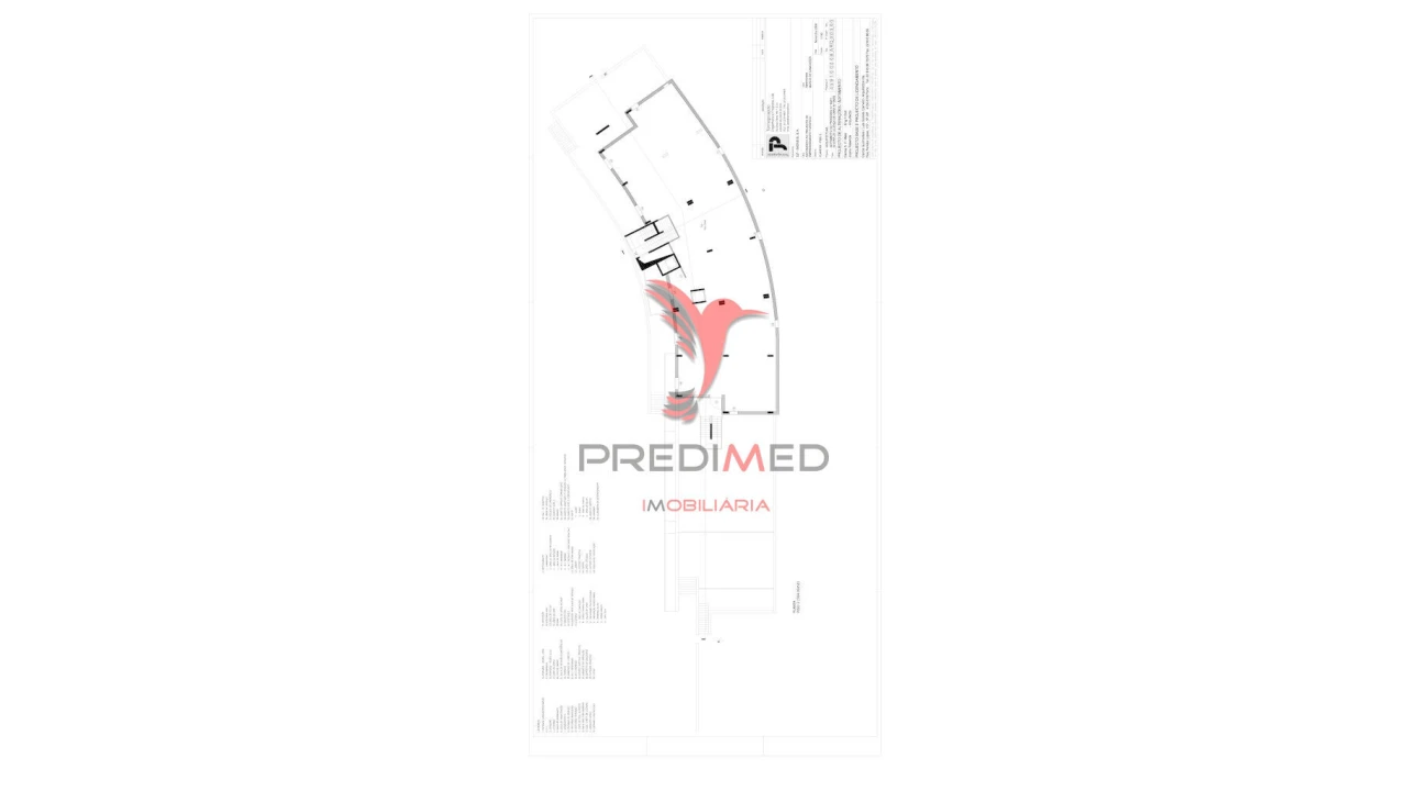 Prédio para Venda em Alpendorada, Várzea e Torrão Foto 11