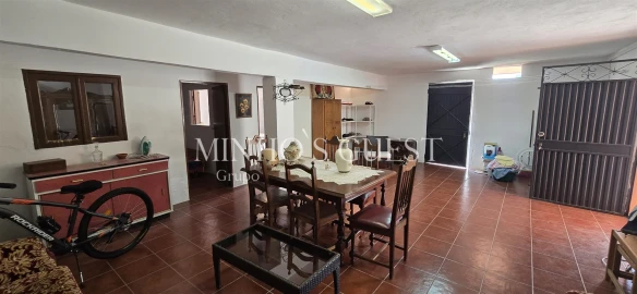 Moradia T3 para Venda em Bouro (Santa Maria)