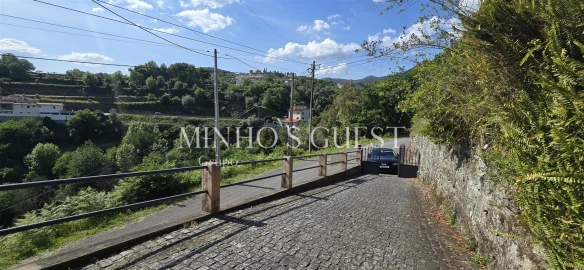 Moradia T3 para Venda em Bouro (Santa Maria)
